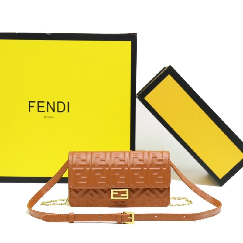 Fendi Satchel Bags